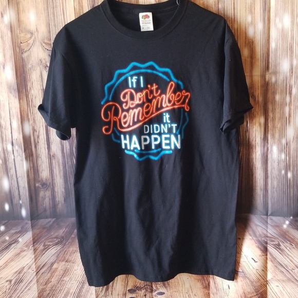 Fruit of the Loom Other - 5/25❤New mens tshirt